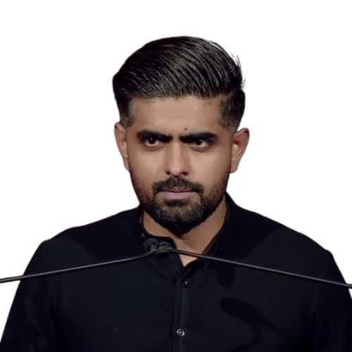 Babar azam