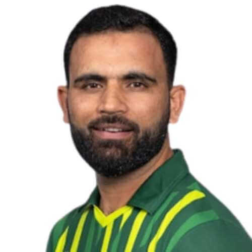 Fakhar Zaman