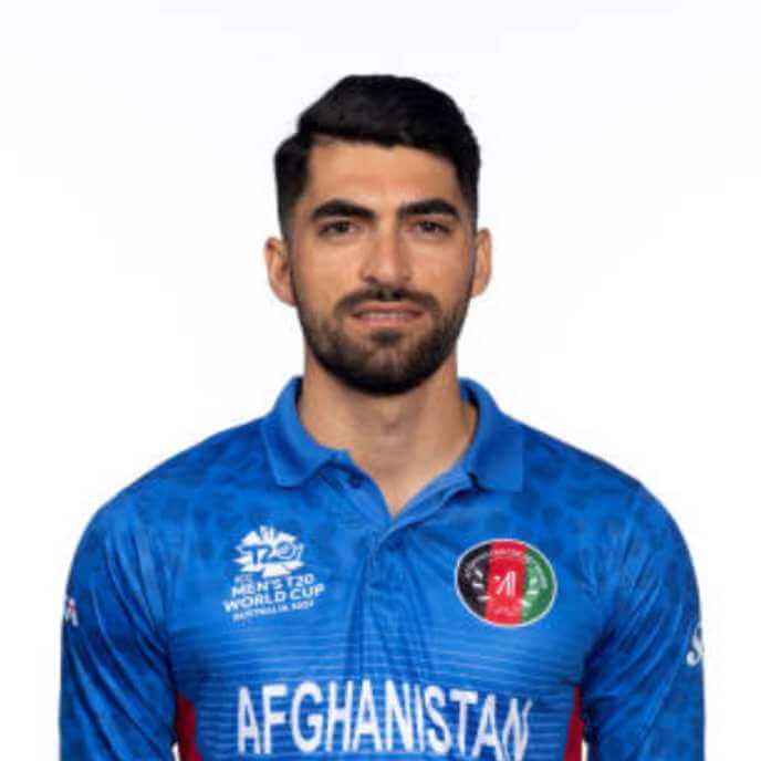 Ibrahim Zadran