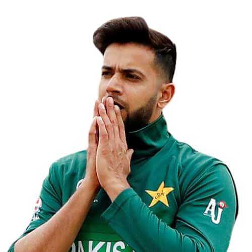 Imad Wasim