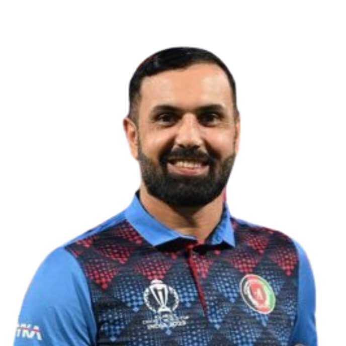 Mohammad Nabi