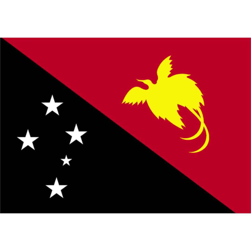 Papua New Guinea cricket team