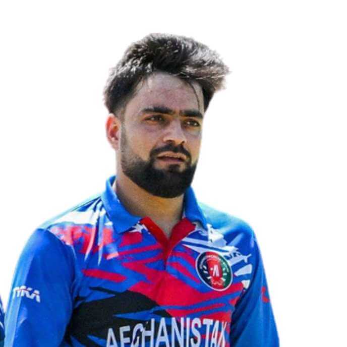 Rashid Khan