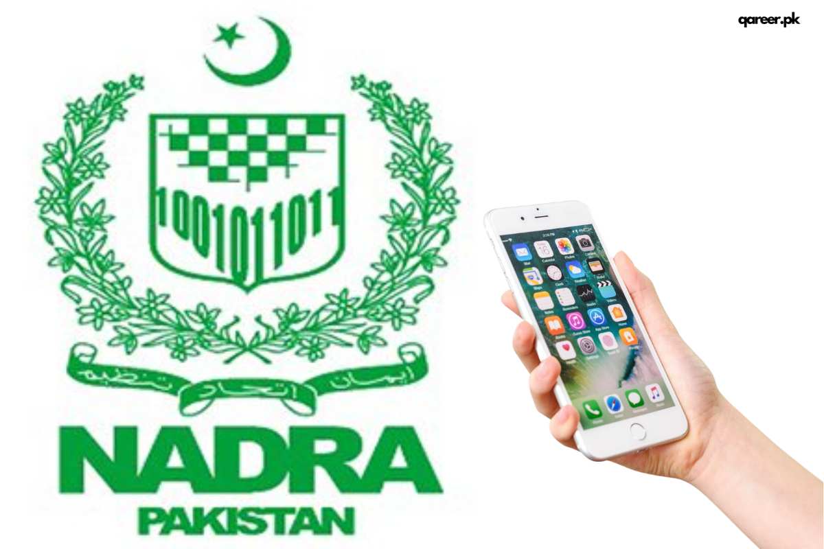 Ways to Check Your CNIC Number Using a Mobile number