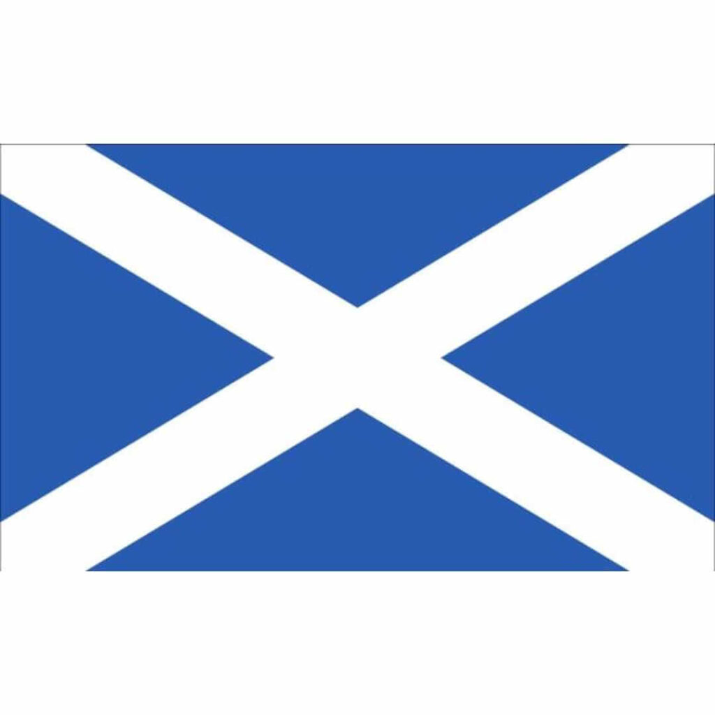 scotland cricket team