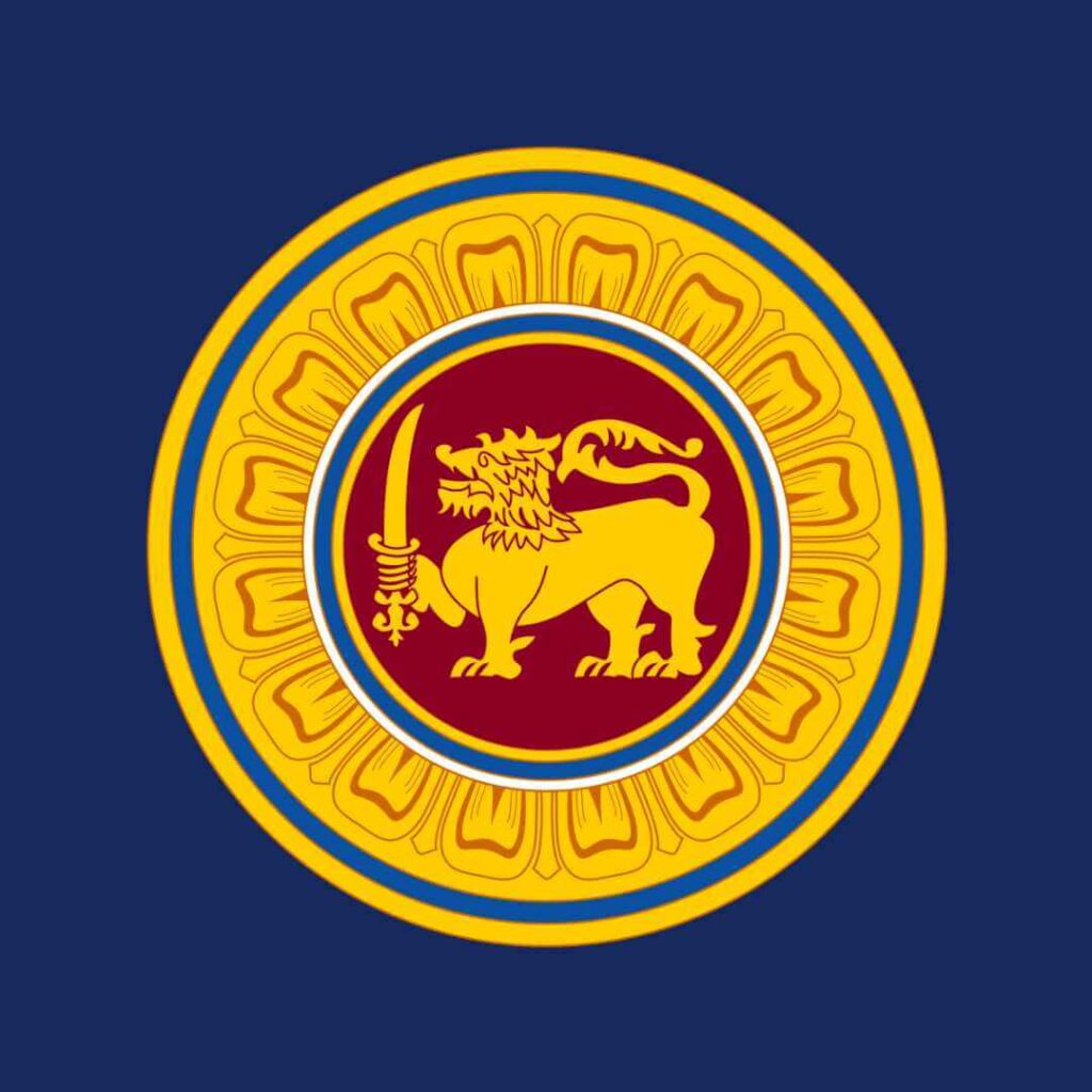 sri lanka cricket team