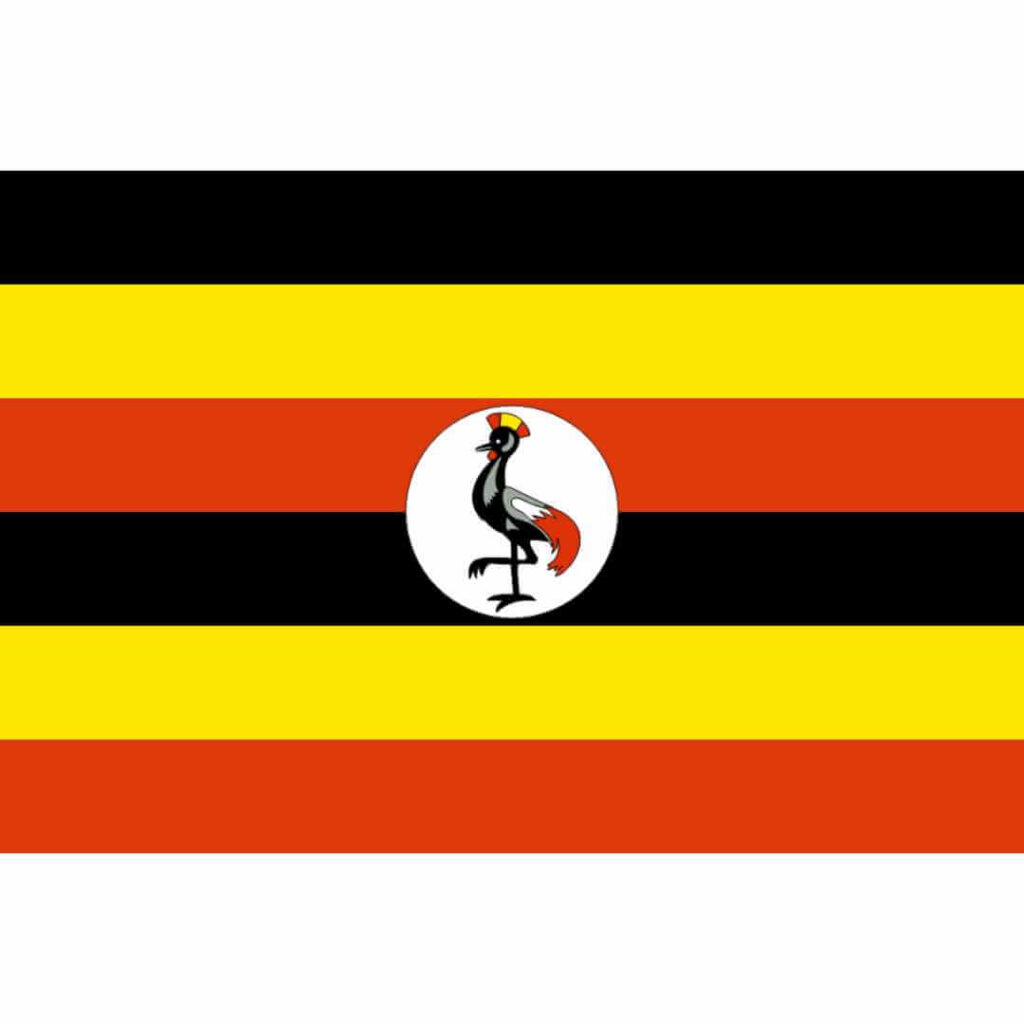 uganda cricket team