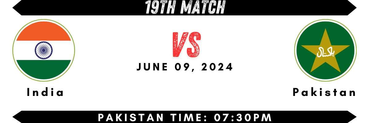 19th match of t20 world cup 2024