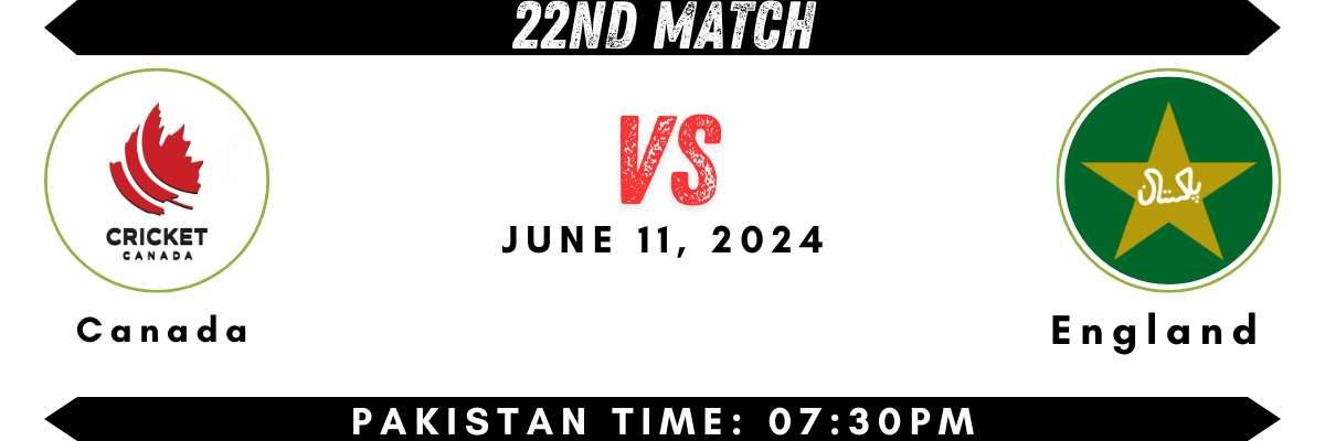 22nd match of t20 world cup 2024