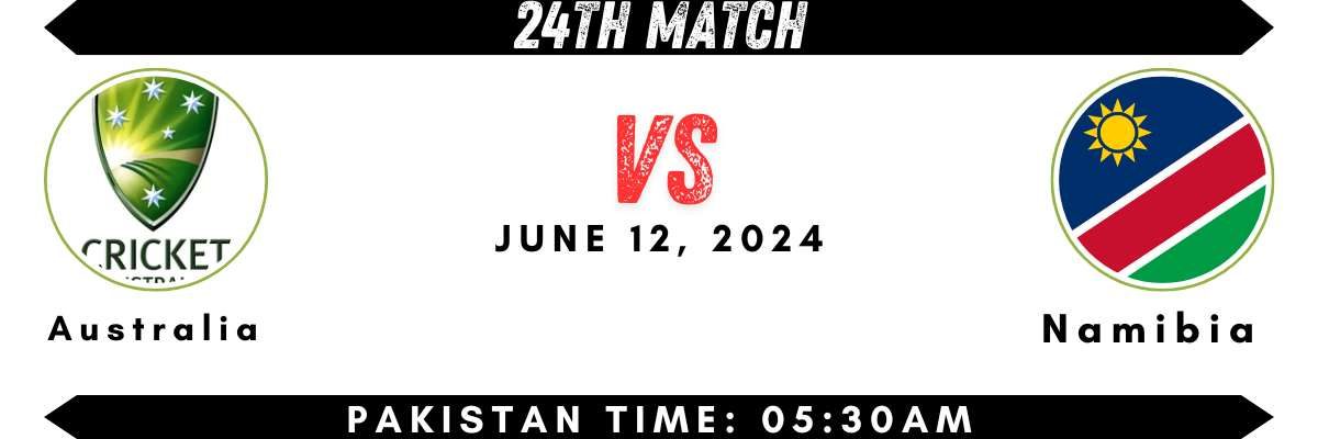 24th match of t20 world cup 2024