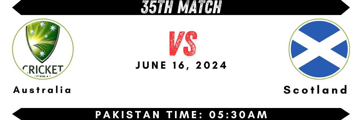 35th match of t20 world cup 2024