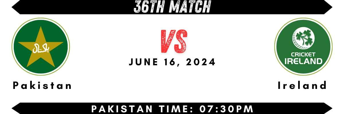 36th match of t20 world cup 2024