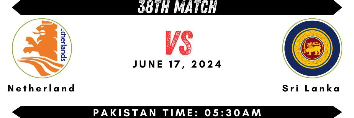 38th match of t20 world cup 2024