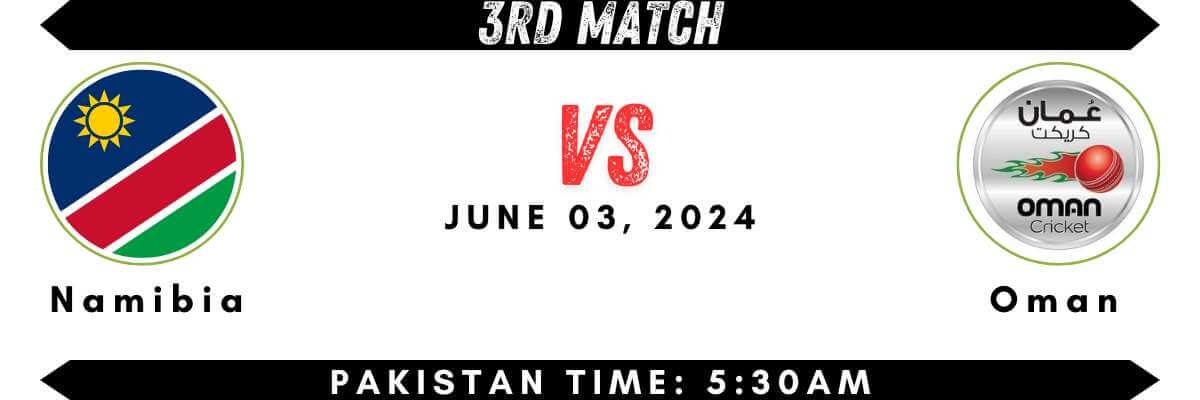 3rd match of t20 world cup 2024