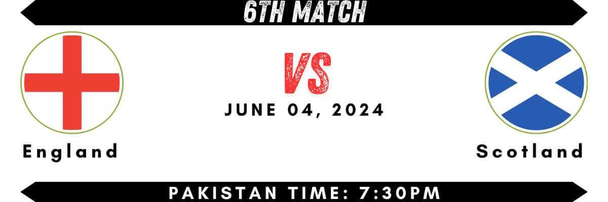 6th match of t20 world cup 2024