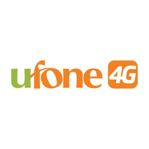 ufone sim packages