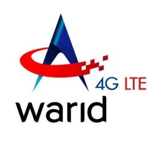 warid sim packages